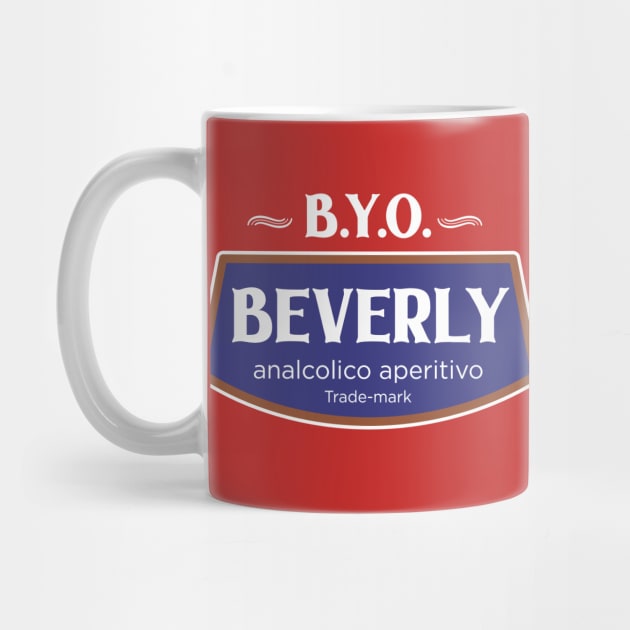 BYO Beverly by World of Walt